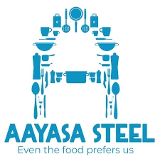 AAYASA STEEL