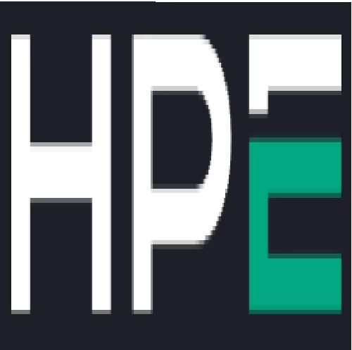 HPE Aruba
